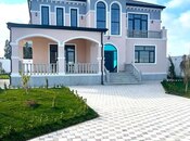6-комн. дом/дача - Сабунчинский  р. - 260 м²