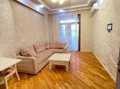 İcarəyə verilir 2 otaqlı yeni tikili 55 m², Memar Əcəmi m., photo 2 from 8