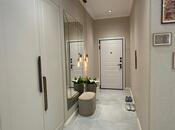 4 otaqlı yeni tikili - Yasamal q. - 125 m²