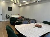 4 otaqlı yeni tikili - Yasamal q. - 125 m²