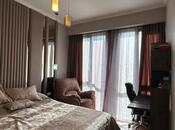4 otaqlı yeni tikili - Yasamal q. - 125 m²