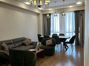 4 otaqlı yeni tikili - Yasamal q. - 125 m²