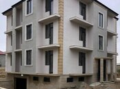 1-комн. новостройка - Бинагадинский р. - 41 м²