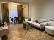 İcarəyə verilir 2 otaqlı yeni tikili 75 m², Elmlər Akademiyası m., photo 7 from 8