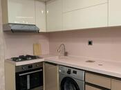 İcarəyə verilir 3 otaqlı yeni tikili 116 m², Nizami m., photo 8 from 8