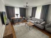 2-комн. вторичка - м. Иншаатчылар - 50 м²