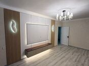 2-комн. вторичка - м. Ази Асланов - 60 м²