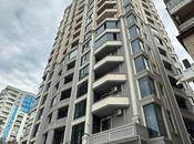 4 otaqlı yeni tikili - Nəsimi r. - 175 m²
