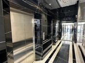 4 otaqlı yeni tikili - Nəsimi r. - 175 m²