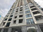 4 otaqlı yeni tikili - Nəsimi r. - 175 m²