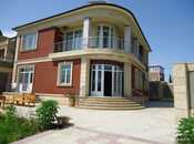5-комн. дом/дача - пос. Новханы - 300 м²