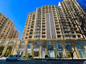 4 otaqlı yeni tikili - 28 May m. - 210 m²