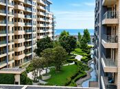 4 otaqlı yeni tikili - 28 May m. - 210 m²