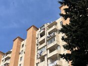 3 otaqlı köhnə tikili - Həzi Aslanov m. - 75 m²