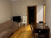 3-комн. вторичка - пос. Бакиханова - 55 м²