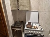 3-комн. вторичка - пос. Бакиханова - 55 м²