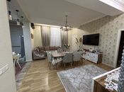 4 otaqlı yeni tikili - Həzi Aslanov m. - 105 m²