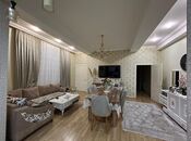 4 otaqlı yeni tikili - Həzi Aslanov m. - 105 m²
