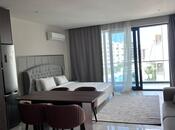 1 otaqlı yeni tikili - Sea Breeze q. - 65 m²