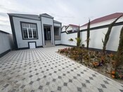 3 otaqlı həyət evi/bağ evi - Məmmədli q. - 75 m²