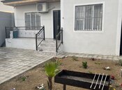3 otaqlı həyət evi/bağ evi - Qala q. - 70 m²