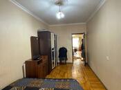 3 otaqlı köhnə tikili - İnşaatçılar m. - 70 m²