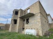 5 otaqlı həyət evi/bağ evi - Hökməli q. - 200 m²
