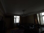 3 otaqlı yeni tikili - Gəncə - 120 m²
