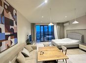 1-комн. новостройка - пос. Sea Breeze - 58 м²