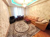 Сдаётся 2-комн. новостройка 85 м², м. Шах Исмаил Хатаи, photo 1 from 8