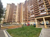 3-комн. новостройка - м. Гянджлик - 130 м²