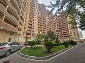 3-комн. новостройка - м. Гянджлик - 130 м²