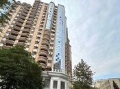 3-комн. новостройка - м. Гянджлик - 130 м²