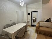 3 otaqlı yeni tikili - Memar Əcəmi m. - 85 m²