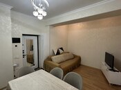 3 otaqlı yeni tikili - Memar Əcəmi m. - 85 m²