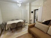 3 otaqlı yeni tikili - Memar Əcəmi m. - 85 m²