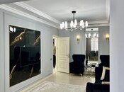 Продаётся 3-комн. вторичка 90 м², м. Иншаатчылар, photo 1 from 8