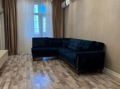 İcarəyə verilir 2 otaqlı yeni tikili 65 m², Elmlər Akademiyası m., photo 2 from 8