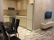 İcarəyə verilir 2 otaqlı yeni tikili 65 m², Elmlər Akademiyası m., photo 3 from 8
