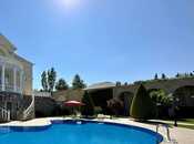 İcarəyə verilir 6 otaqlı həyət evi/bağ evi 400 m², Novxanı q., photo 6 from 8