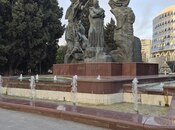 1 otaqlı köhnə tikili - Elmlər Akademiyası m. - 35 m²