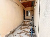 4 otaqlı həyət evi/bağ evi - Binəqədi q. - 100 m²