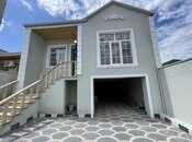 3-комн. дом/дача - пос. Масазыр - 120 м²