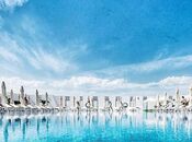 3 otaqlı yeni tikili - Sea Breeze q. - 100 m²
