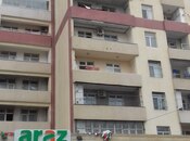 2 otaqlı yeni tikili - Binəqədi r. - 85 m²