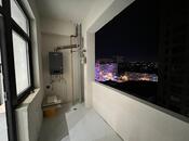 3 otaqlı yeni tikili - Nəsimi r. - 112 m²