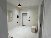 3 otaqlı yeni tikili - Nəsimi r. - 112 m²