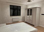 3 otaqlı yeni tikili - Nəsimi r. - 112 m²