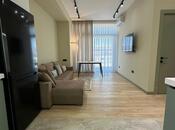 2 otaqlı yeni tikili - Sea Breeze q. - 80 m²