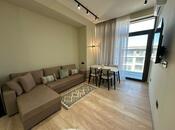 2 otaqlı yeni tikili - Sea Breeze q. - 80 m²